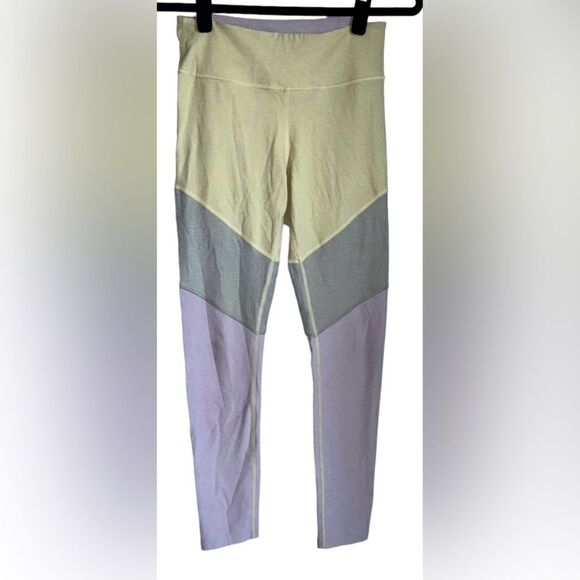 Outdoor Voices Tech Sweat Core 7/8 Leggings Bundle- Size Small - Picture 7 of 9